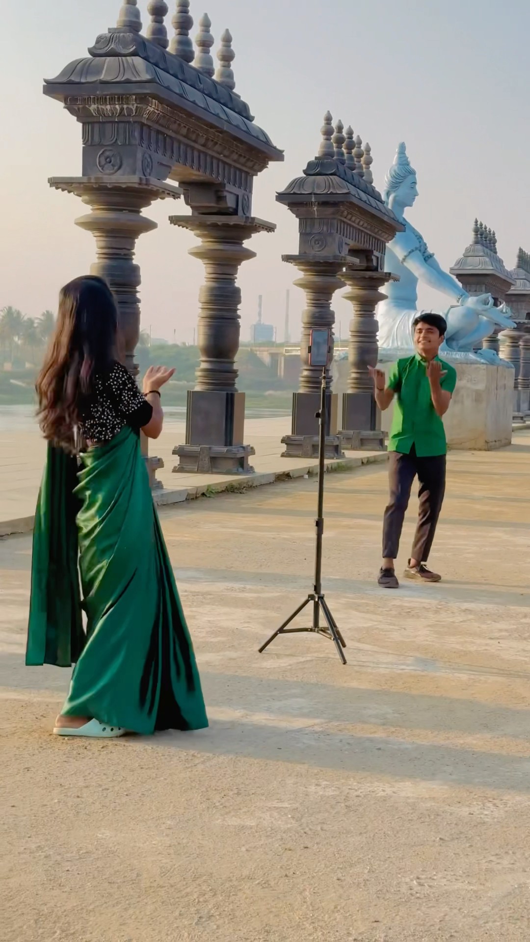 Because of trending ????? @Nishadancingqueen#trending #dance #viral #viralshorts #ytshorts