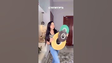 @MacrameCordsPari Macrame wall hanging | wall decor | home decor #shorts #ytshorts #yourubeshorts