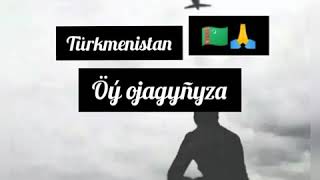 Taze turkmen gosgy watandan aýra düşen Toycy Hekimow