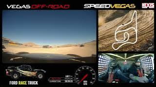 Download lagu Speed Vegas Off Road Truck Laps