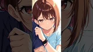 Hotel policy injured me, so I fought back #helpmemakethismakesense #anime