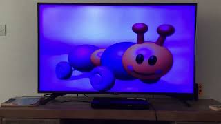 Lg Dvd Player Test September 28Th 2024