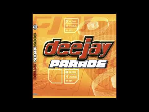 COMPILATION Deejay parade 2003 cd1