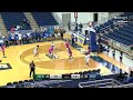 Women's #CAAHoops Highlights: Hofstra 56, UNCW 40