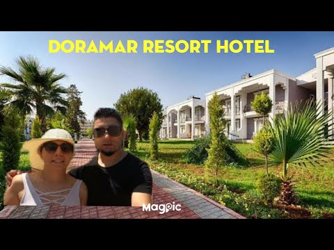 Doramar Resort | Doramar resort & aqua hotel | wonasis resort & aqua hotel tanıtımı