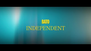 Video voorbeeld van "BATO - INDEPENDENT (prod. by Chekaa)"