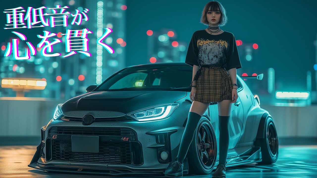 限界を撃ち抜く爆音ロック🔥 ｜Eternal Breaker