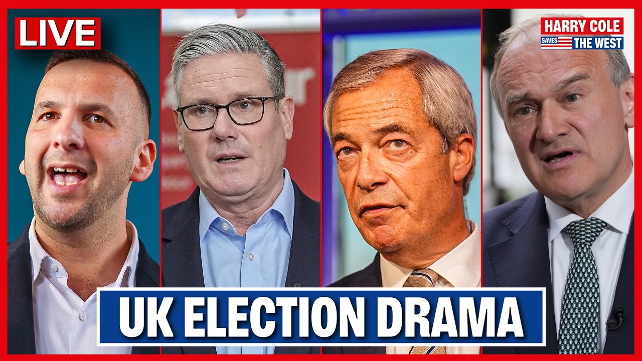 UK Local Election Results 2026: Reform Gains, Green Surge & Labour ...