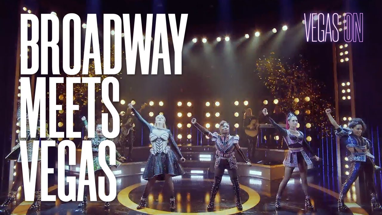 The Best of Broadway | The Smith Center