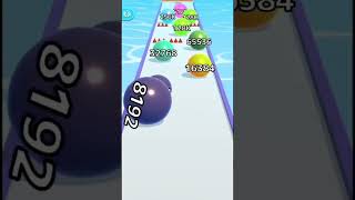 BALL 🏀⚽🏈🏈⚽🏀 RUN 🏃💨🏃💨🏃💨🏃💨 Infinity (speedrun modif)  gameplay walkthrough Android iOS screenshot 5