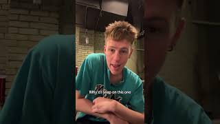 Malcolm Todd summer #malcolmtodd