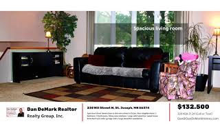 230 Hill Street W, St Joseph, MN 56374