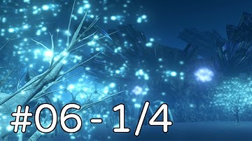 Xenoblade Chronicles DE 100%  - Chapter 6 / Part #01: Satorl Marsh