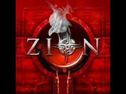 zun da da - Zion