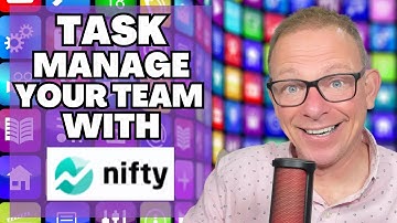 How to Use Nifty: A Project Management Tool