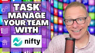 How to Use Nifty: A Project Management Tool