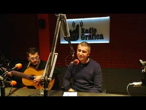 Christian Collazo y Aníbal Corniglio en QLP: "Mimí Pinsón"