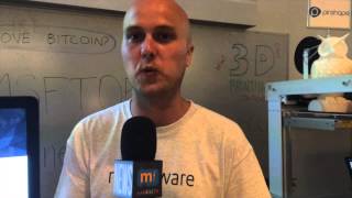 Tech Buzz - DEMO DAY BATCH 9 @ 500 STARTUPS