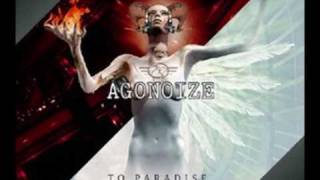 Agonoize - Open The Gate (Remix By Fuel)