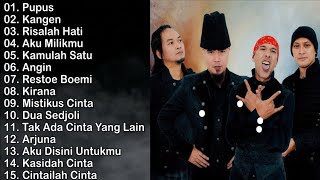 Dewa 19 Greatest Hits 2000an  Lagu Terbaik Sepanjang Masa
