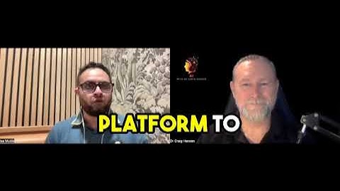 Ai with Dr Craig Hansen #Shorts   Harness the Ai knowledge gap