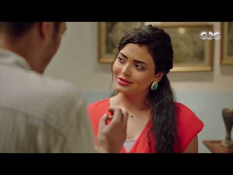 حكايات بنات أخير ا جميلة عرفت الحقيقة واتصالحت هي ومعتز 