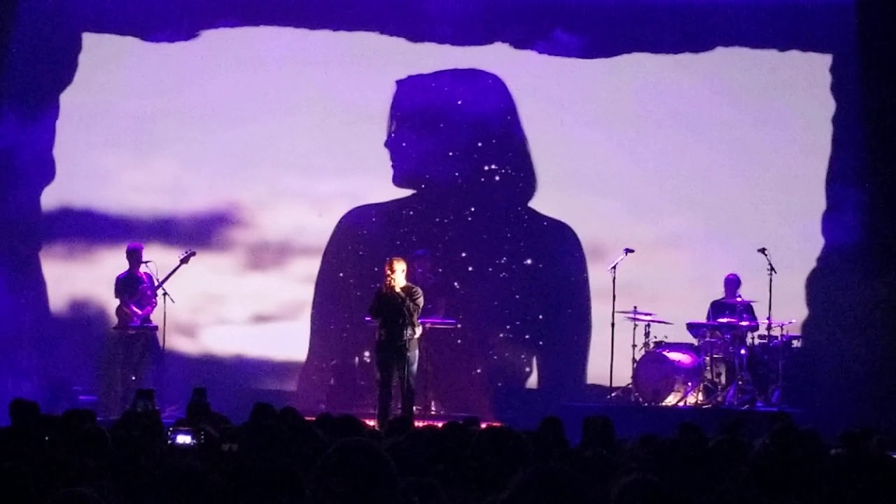 What Have I Done Lyrics Dermot Kennedy