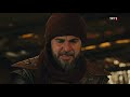 Diriliş Ertuğrul 145. Bölüm - Bamsı Affediliyor