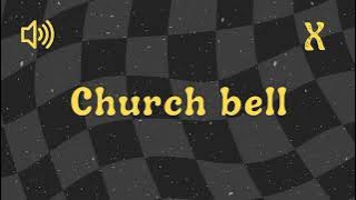Church Bell / Bell Gereja - Sound Effect