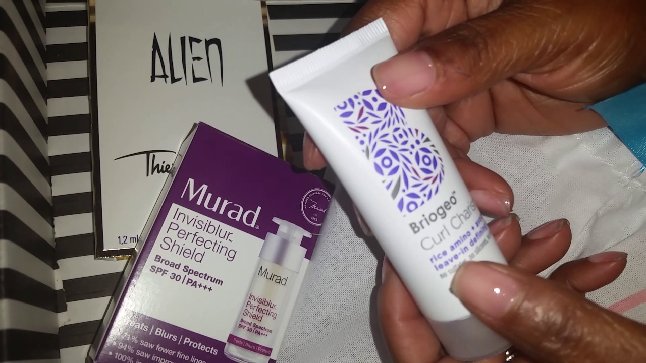 Sephora play june 2017♡