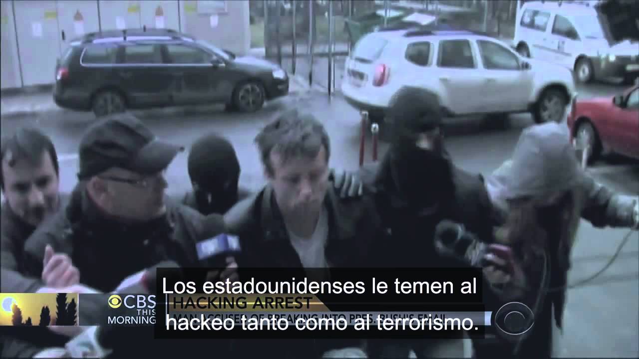 La ciudad más peligrosa en Internet [Official Documentary] - YouTube