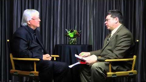 CTBUH Video Interview - Adrian Smith