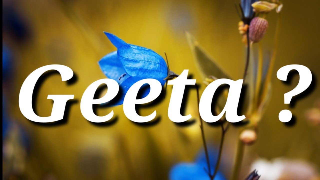 Geeta Name Status | Geeta Name Meaning | Geeta Name WhatsApp ...