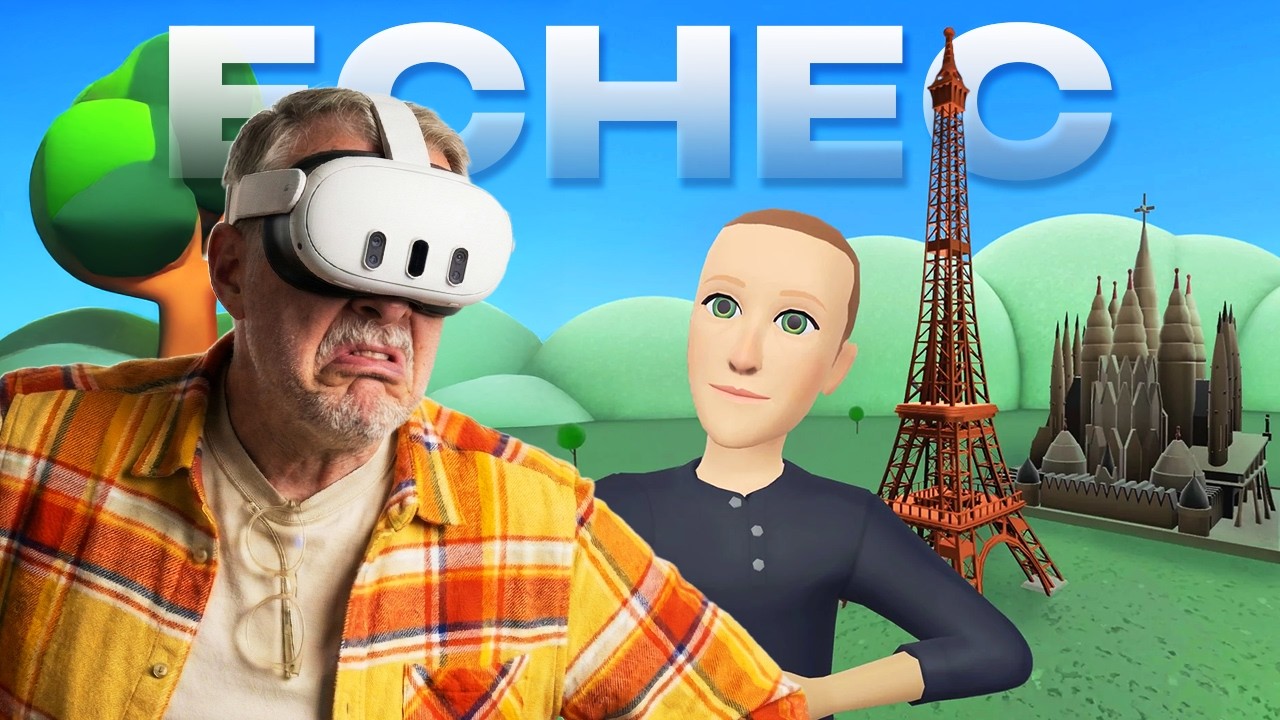 Metaverse, c'est mort ?