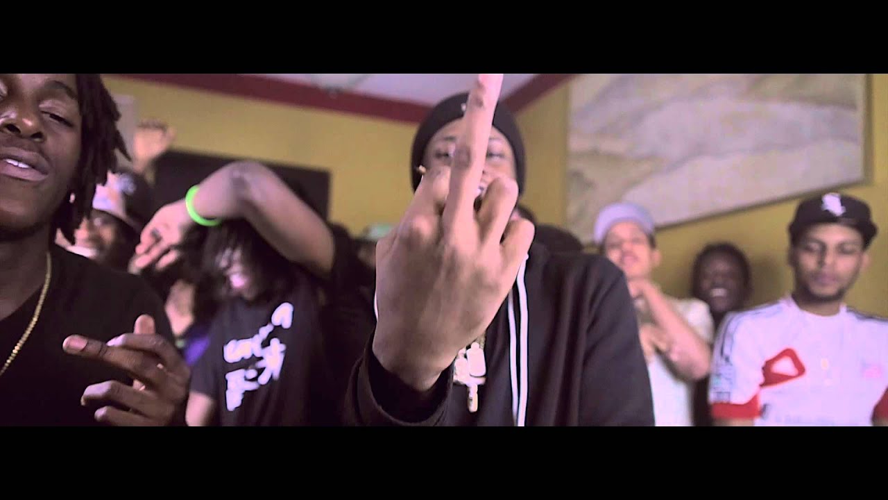 Konny - Fuck Fame ft. Wells x Big Boss Boogz