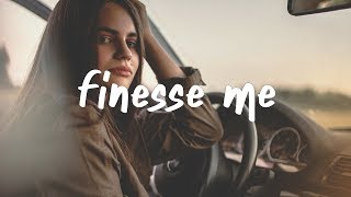 Video thumbnail of "eli. - finesse me (Lyric Video)"