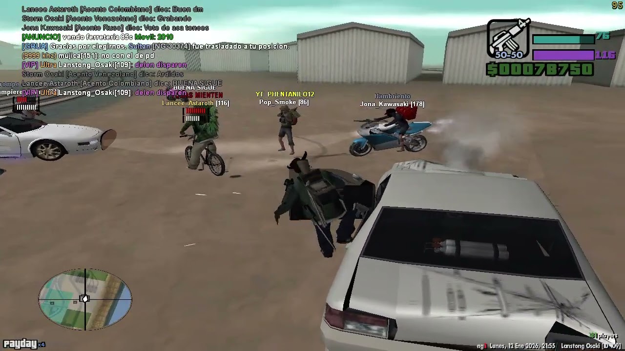 GTA SA MP 2026 01 12 16 53 29