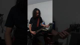 The God That Failed - Metallica (30 anos do Black Album, e meu também)