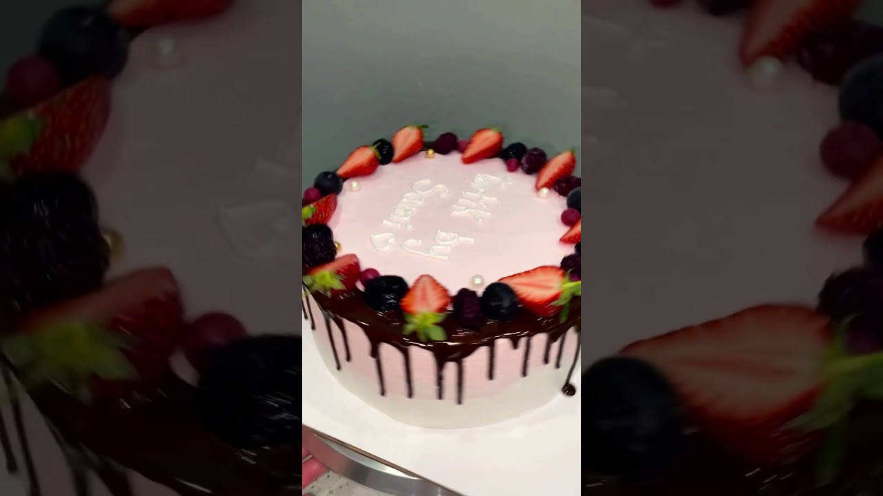 Торт„Tortik by Sami“🥰🫠😍🤍🫶🏻 