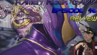 Download Lagu Bocca is Broken: Kamen Rider Gavv Episode 46 Review MP3