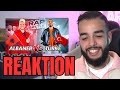 DAS BESTE RAPBATTLE!! SAMI REAGIERT AUF ALBANER vs TÜRKE (Rapbattle)