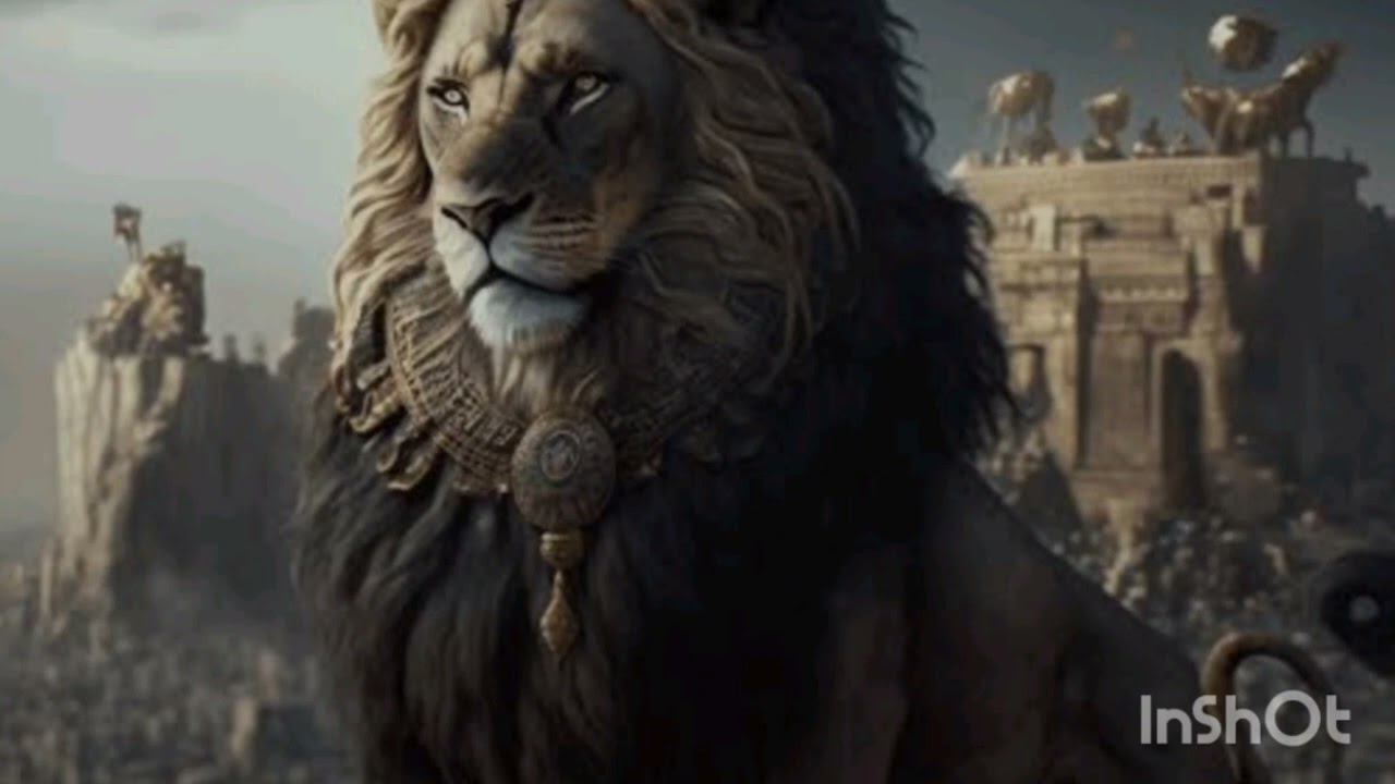 medley - ele é o leão da tribo de Judá - ouve-se o júbilo - Jeovah é teu cavaleiro