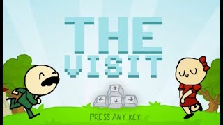 The Visit Walkthrough (All Endings)