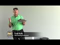 Flightscope Shot Optimizer:  Getting More Out of Your Shot