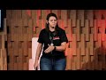 Educação para cidades inteligentes | Flávia Bernardini | TEDxCavaleirosED