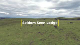 Seldom Seen Lodge, Malelane