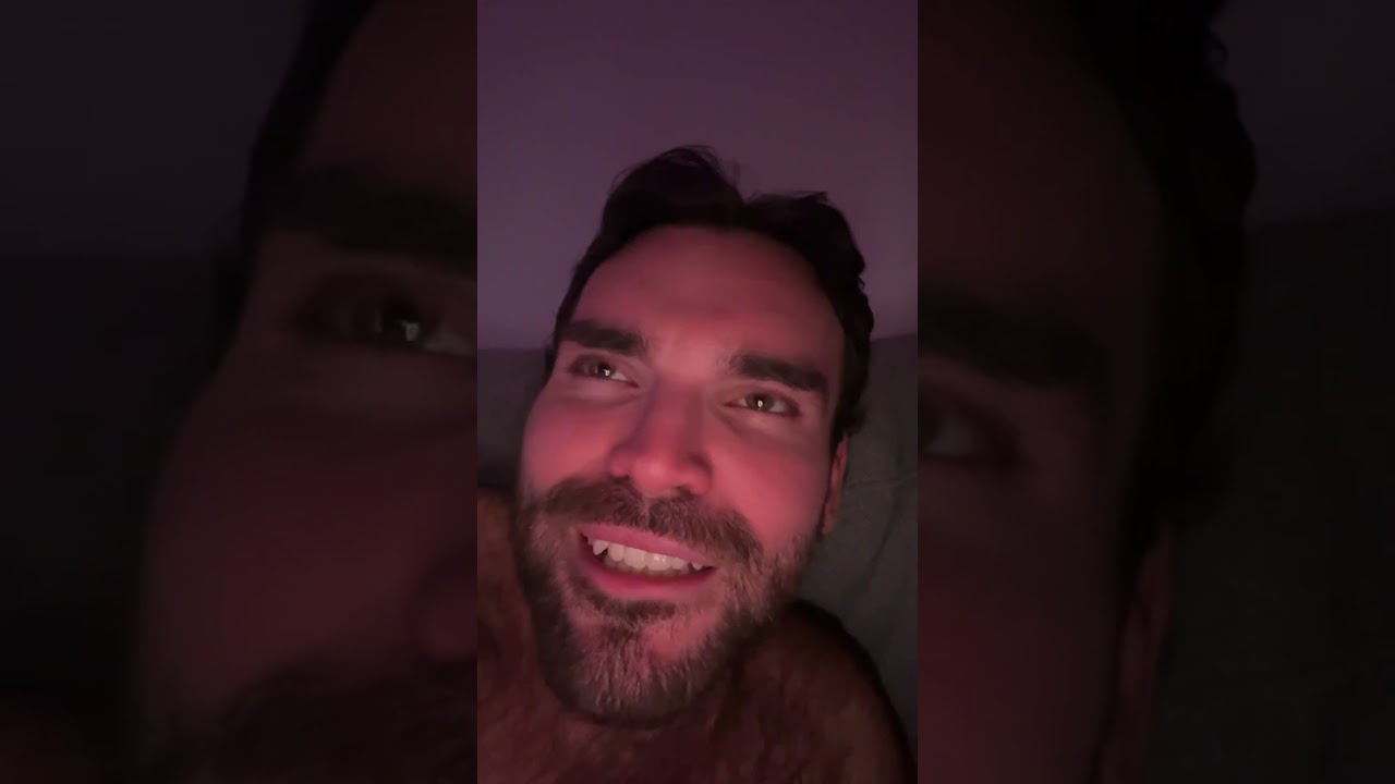 Мне нужно больше истории Скотта и Кипа ПРЯМО СЕЙЧАС. 