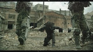 Защитники / Guardians (2017) Финальный трейлер HD Защитники / Guardians (2017) Финальный трейлер HD