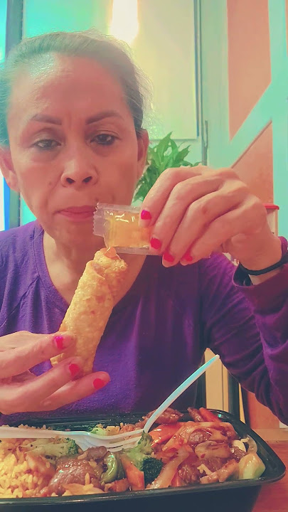eggrolls kayo dyab#shortsvideo #food #foryou