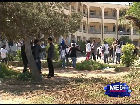 Maroc : le fléau de la drogue à l'école